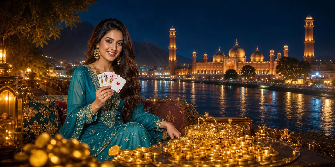 pkr slots