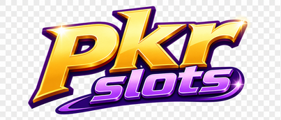 pkr slots logo